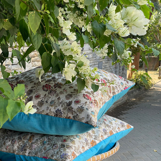 Seine Navarra Dublin Cushion Cover - 24 x 24 - Single
