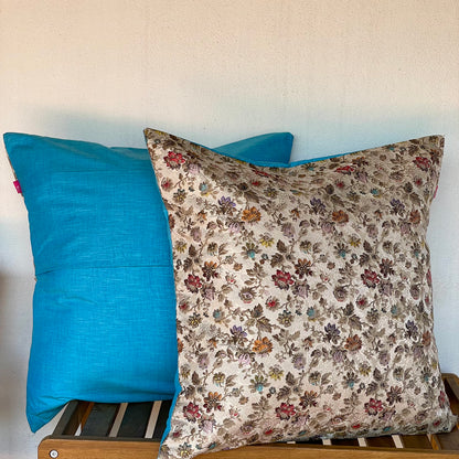 Seine Navarra Dublin Cushion Cover - 24 x 24 - Single