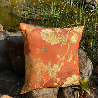 Seine Tango Cushion Cover - 24 x 24 - Single