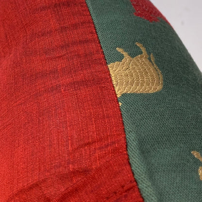 Clyde - Haveli - Green