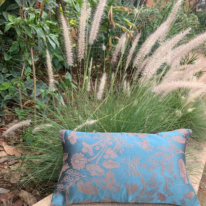 Hudson Belmont Cushion Cover - 22 x 12 - Single