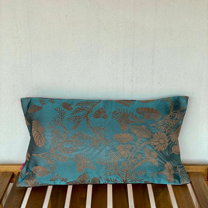 Hudson Belmont Cushion Cover - 22 x 12 - Single