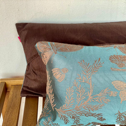 Hudson Belmont Cushion Cover - 22 x 12 - Single