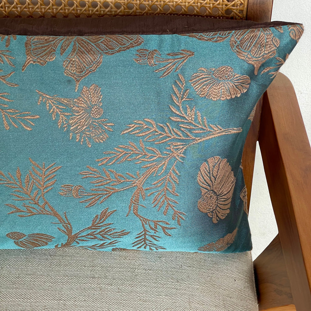 Hudson Belmont Cushion Cover - 22 x 12 - Single