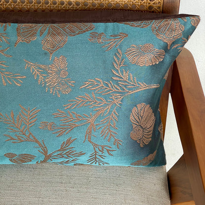 Hudson Belmont Cushion Cover - 22 x 12 - Single