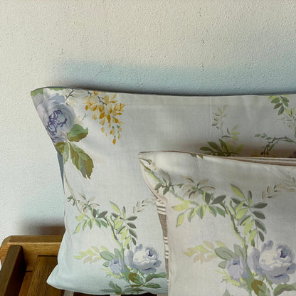 Hudson Yorkshire Cushion Cover - 22 x 12 - Single