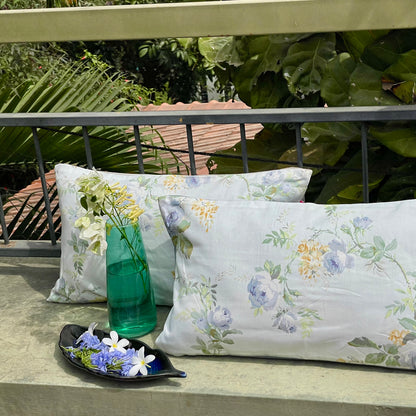 Hudson Yorkshire Cushion Cover - 22 x 12 - Single