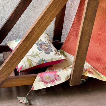 Fifth Avenue Venice Table Runner