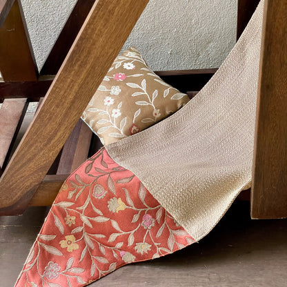 Fifth Avenue Leeds Table Runner