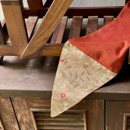 Fifth Avenue Liverpool Table Runner