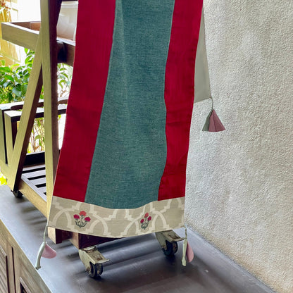 Fifth Avenue NewYork Table Runner