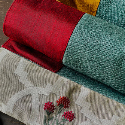 Fifth Avenue NewYork Table Runner