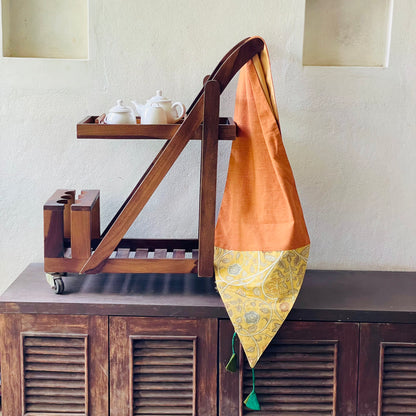 Fifth Avenue Houston Table Runner