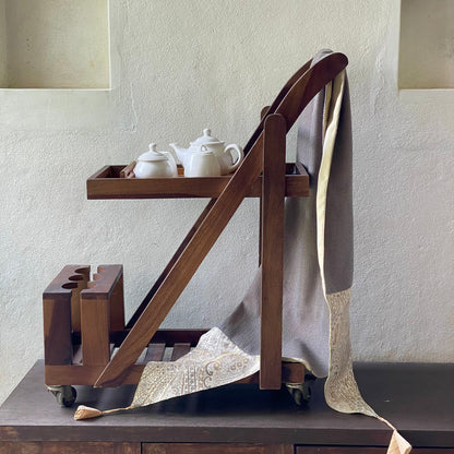 Fifth Avenue Italy Table Runner