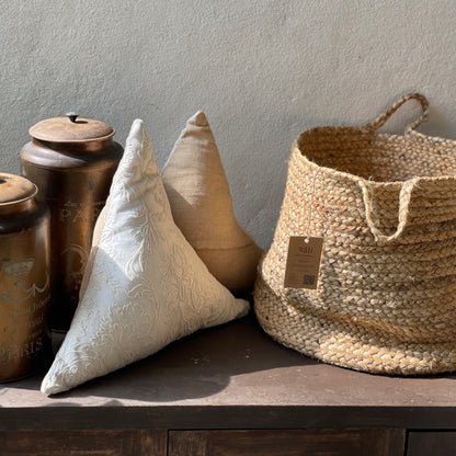 Panna Cotta - Hazelnut