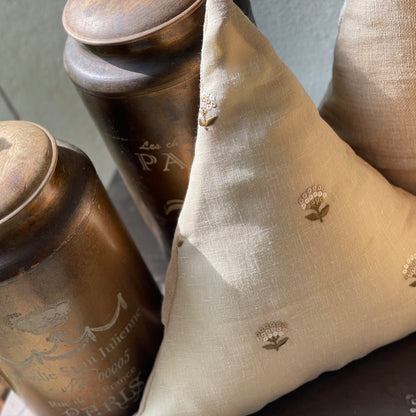 Panna Cotta - Turkish