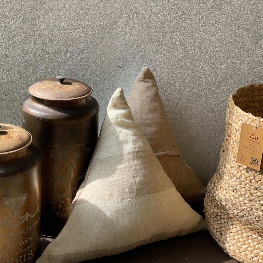 Panna Cotta - Americano