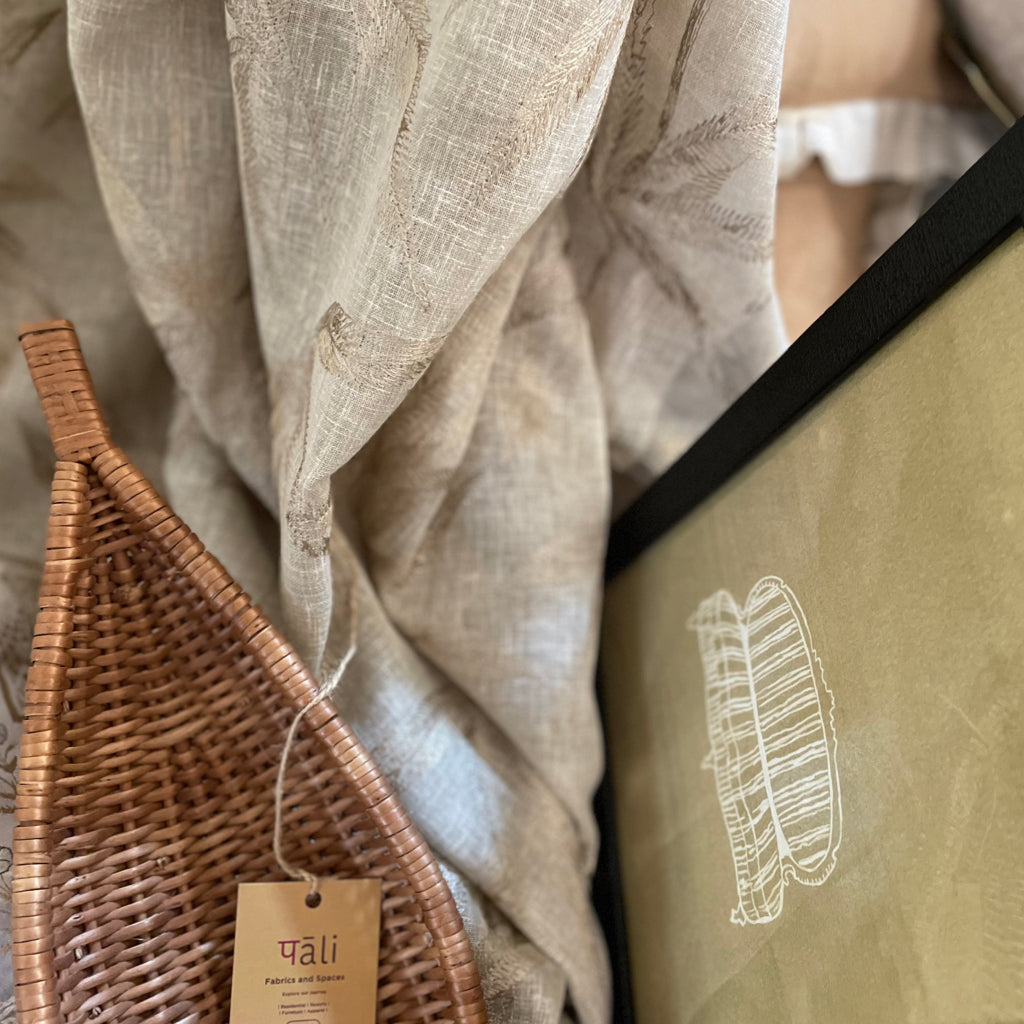 Panna Cotta - Oyster - White