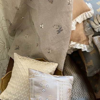 Panna Cotta - Jasmine