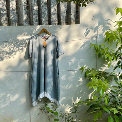 San Francisco Easter Cotton Dress