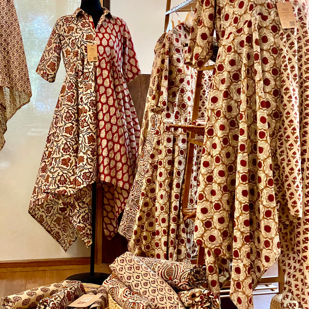Via Nassa- Lugano- Assorted
