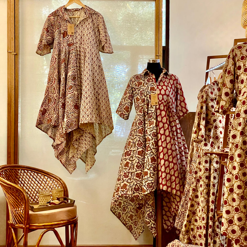 Via Nassa- Lugano- Assorted
